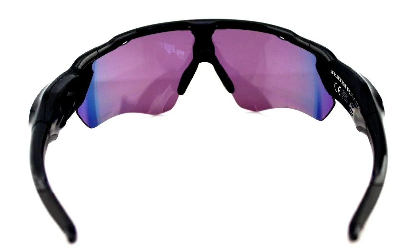 Oakley Radar Pace Unisex Bluetooth Sunglasses OO 9333-01