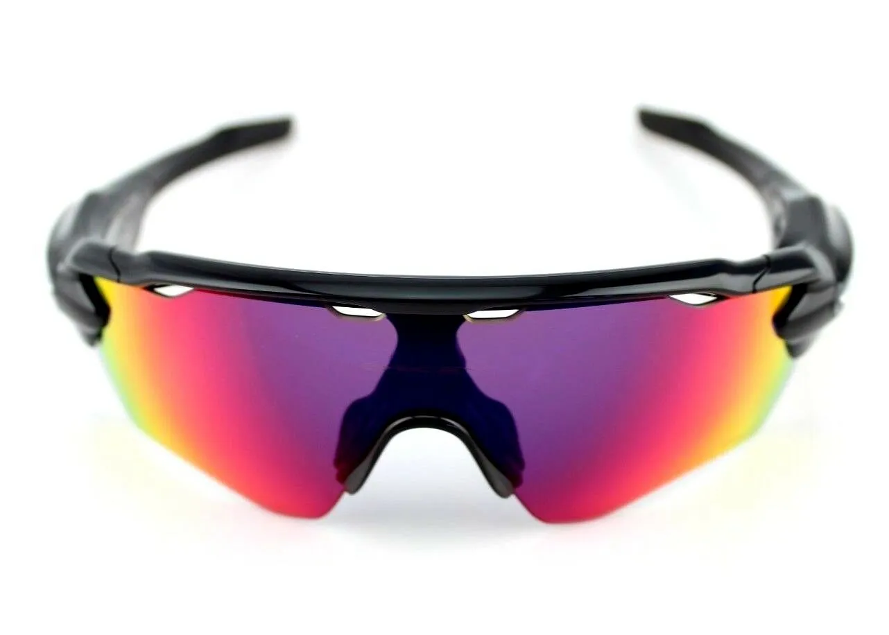 Oakley Radar Pace Unisex Bluetooth Sunglasses OO 9333-01