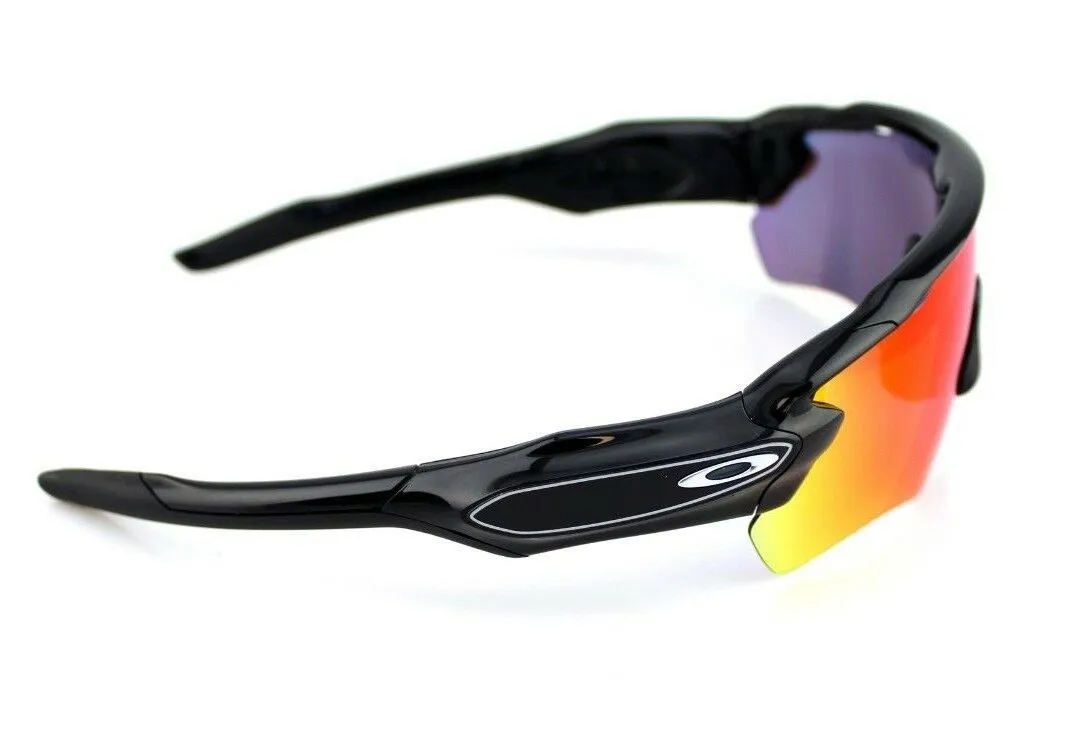 Oakley Radar Pace Unisex Bluetooth Sunglasses OO 9333-01