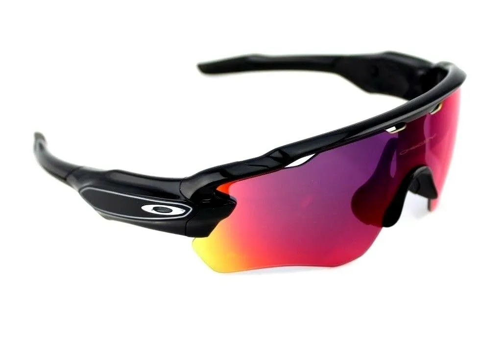 Oakley Radar Pace Unisex Bluetooth Sunglasses OO 9333-01