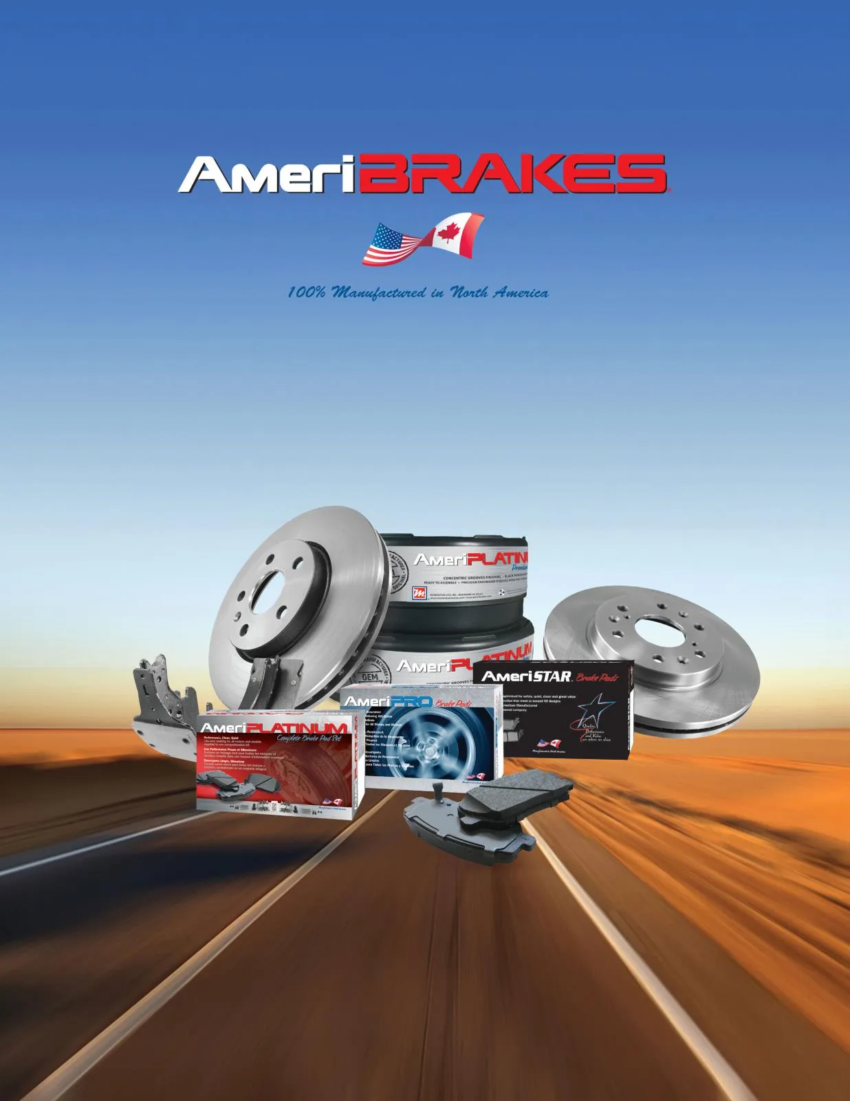 OE Style Front Disc Brake Rotors Pads For Mercedes Benz CL550 2009-2014