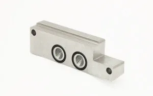 Oil Filter Adapter for 350Z & G35 Oil Pans