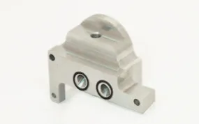 Oil Filter Adapter for 350Z & G35 Oil Pans