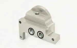 Oil Filter Adapter for 350Z & G35 Oil Pans