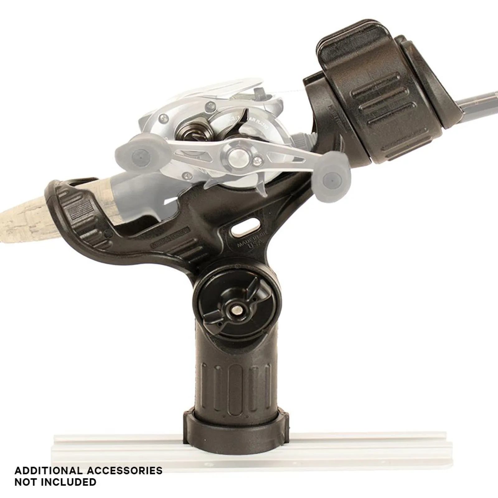 OMEGA ROD HOLDER
