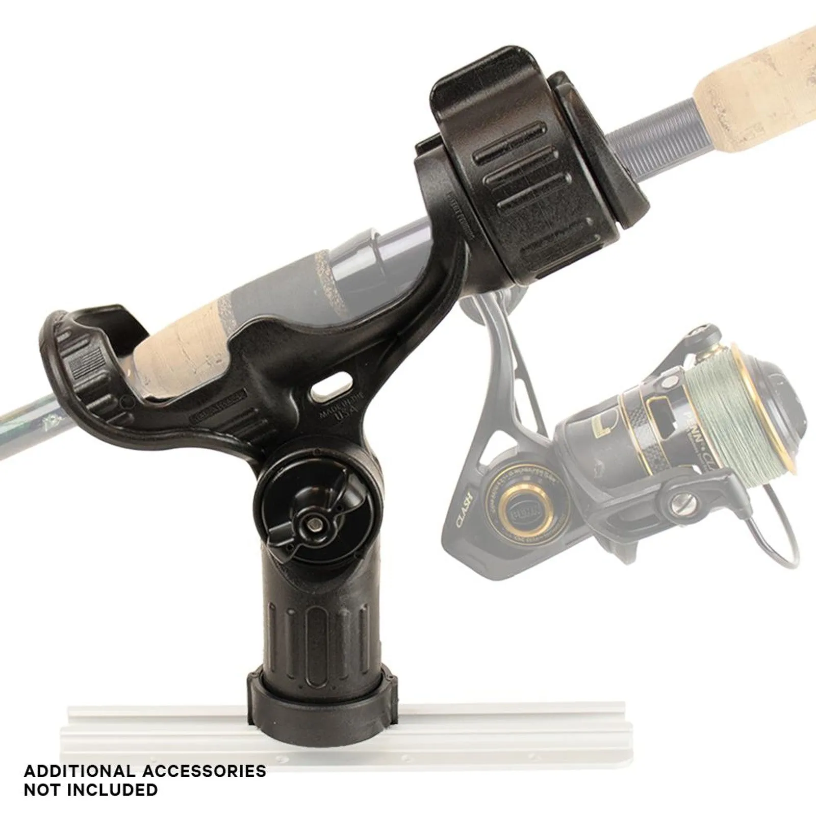 OMEGA ROD HOLDER