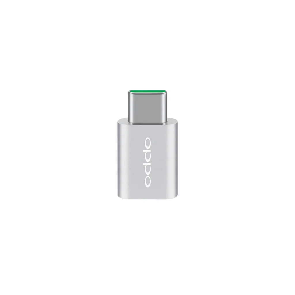 OPPO Micro USB to USB-C Adaptor