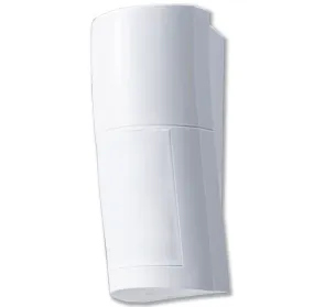 OPTEX QXI 120 WIRELESS OUTDOOR PIR