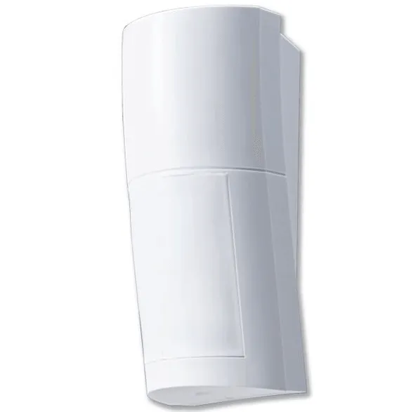 OPTEX QXI 120 WIRELESS OUTDOOR PIR
