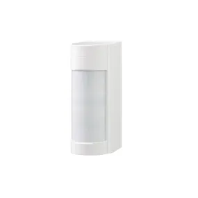 OPTEX VXI WIRELESS OUTDOOR PIR WITH MICROWAVE/AM