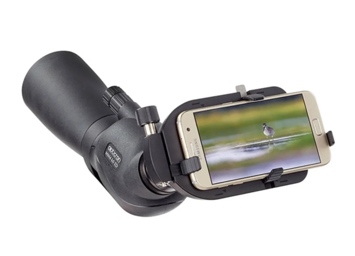 Opticron Universal Smartphone Mount USM-2
