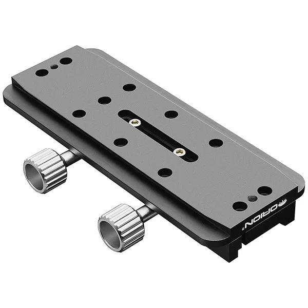 Orion Wide-to-Narrow Dovetail Adapter Plate