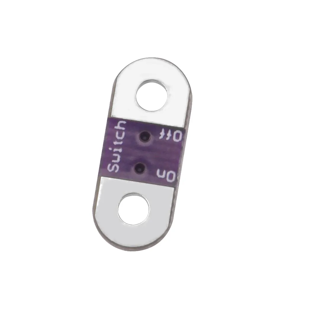 OSOYOO LilyPad Slide Switch