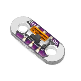 OSOYOO LilyPad Slide Switch