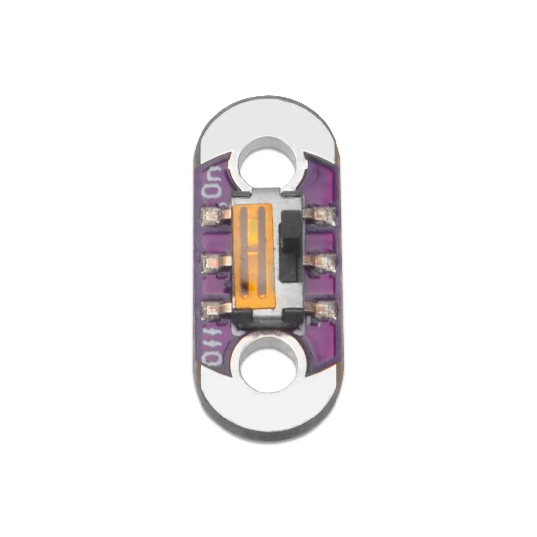 OSOYOO LilyPad Slide Switch