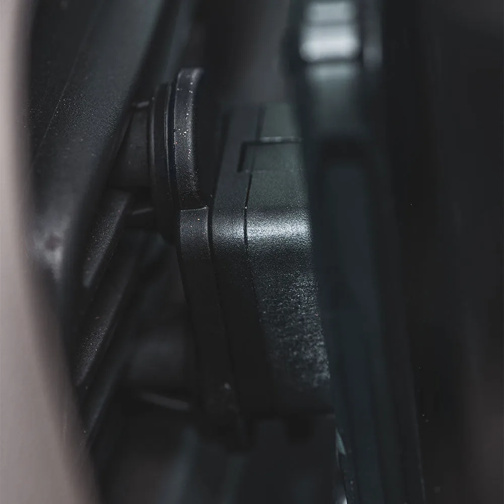 Oxford CLIQR Car Vent Mount System