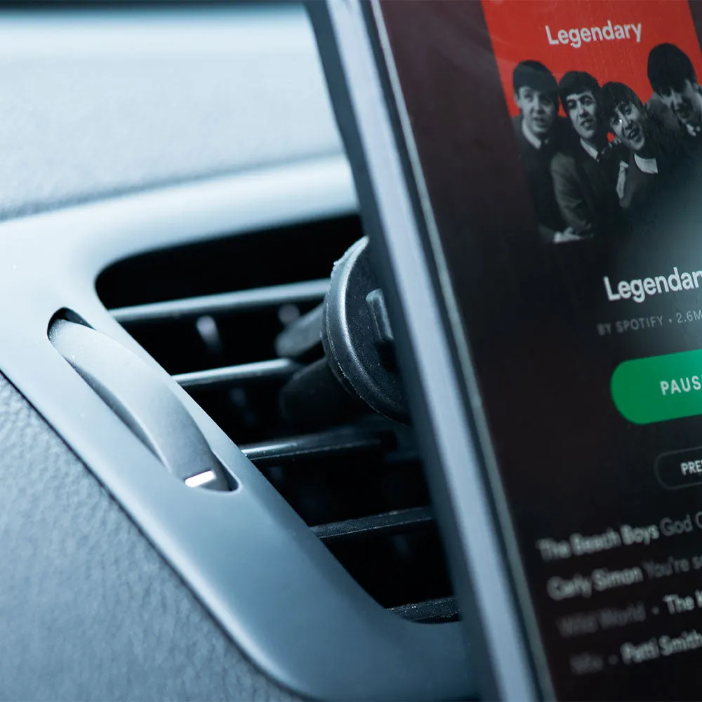Oxford CLIQR Car Vent Mount System