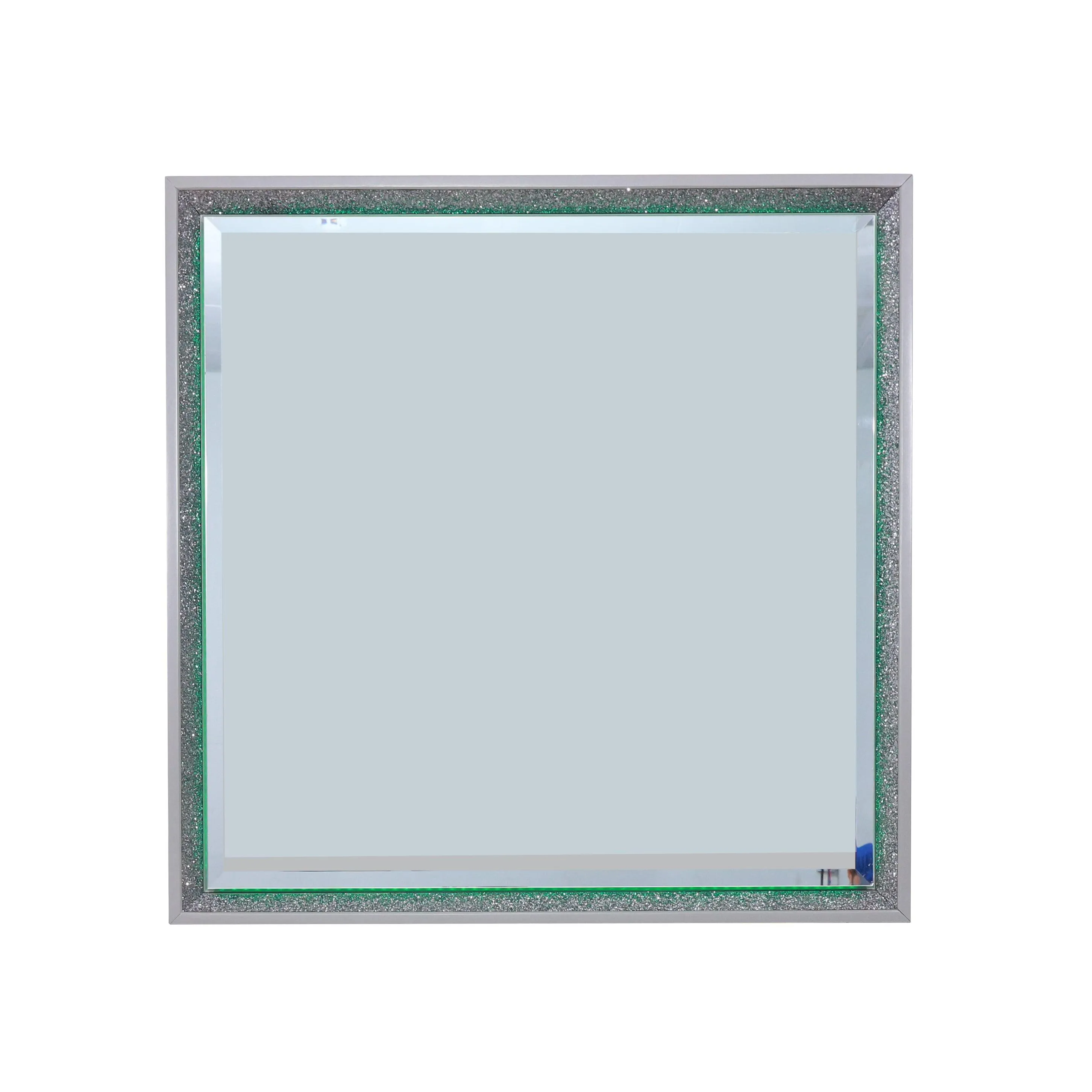 Pallas LED Mirror - Sleek Wall Mirror with LEDs