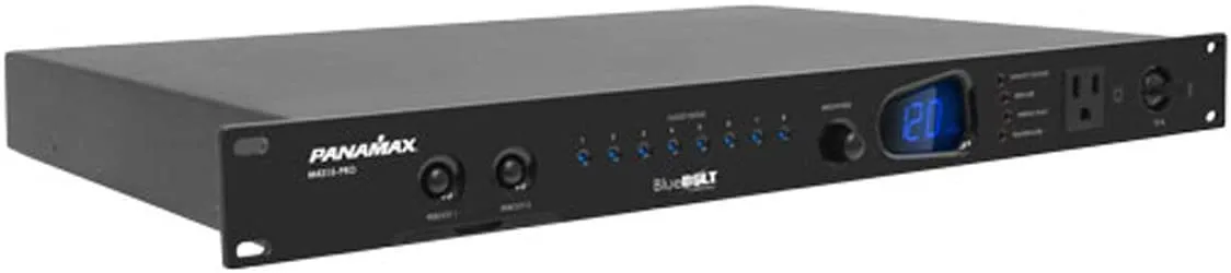 Panamax Furman M4315-PRO Power Management with Control System (Certified Refurbished)