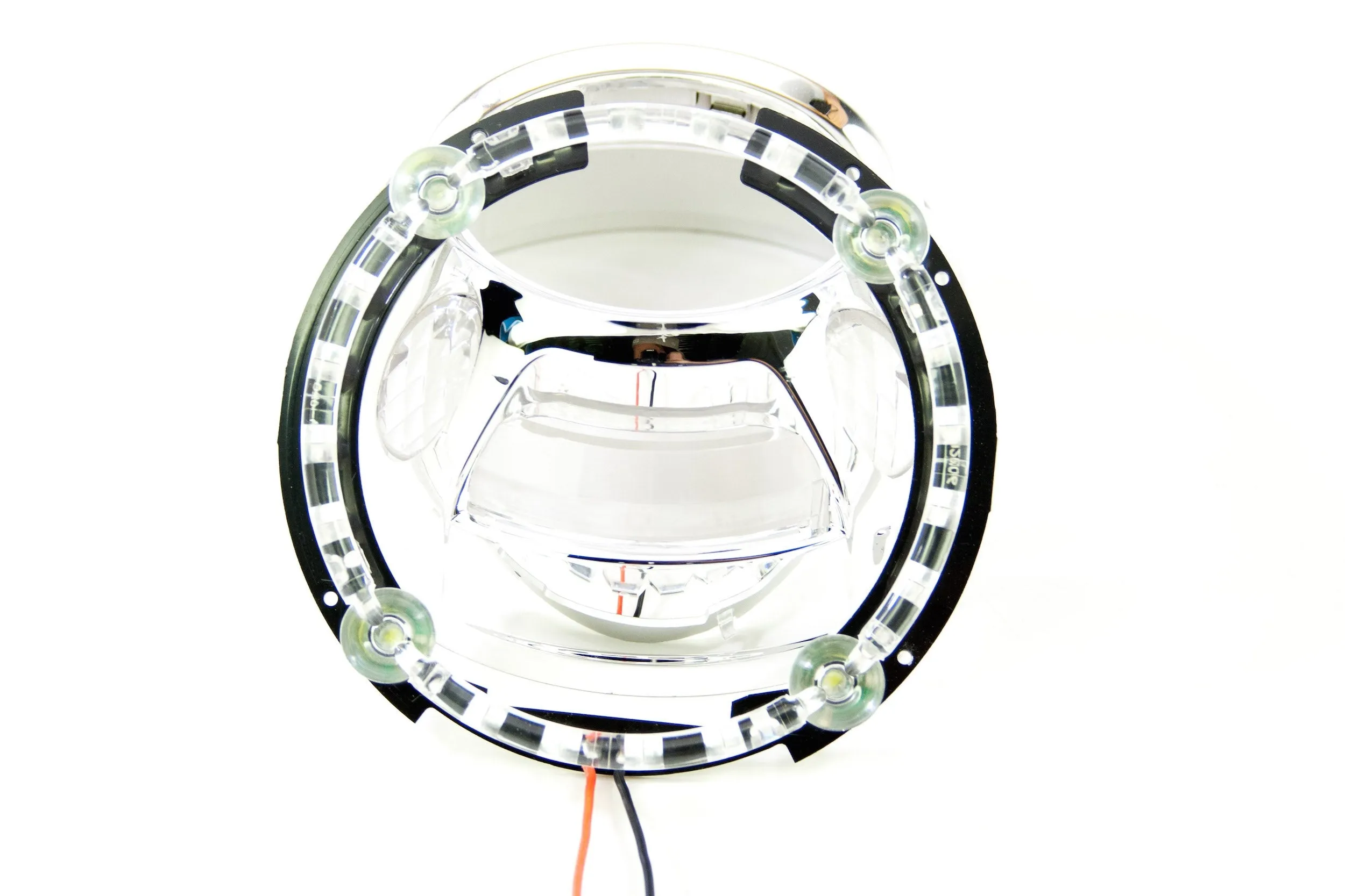 Panamera LED DRL 1.0