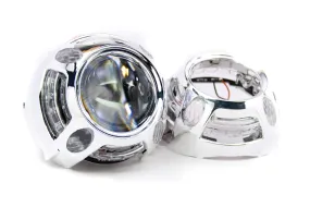 Panamera LED DRL 1.0