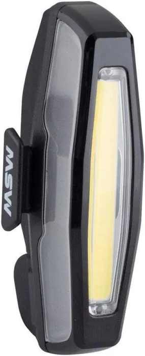 Pangolin Front Rechargeable Front Bike Light