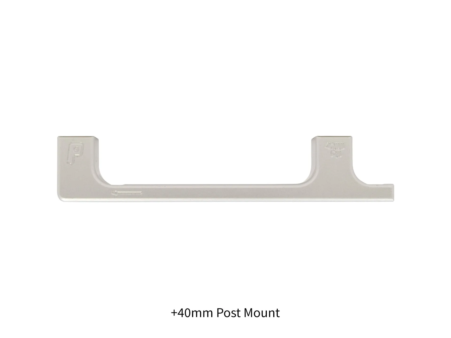 Paul Components I.S. & Post Mount Disc Adapters