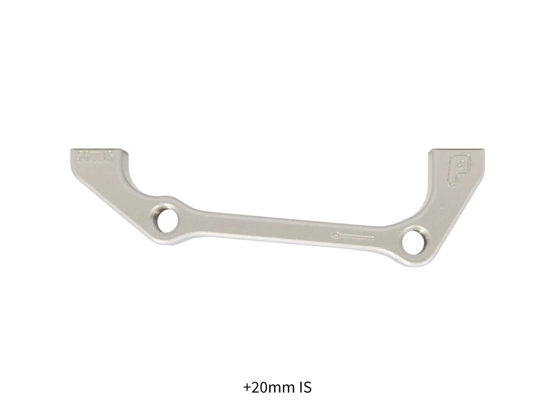 Paul Components I.S. & Post Mount Disc Adapters