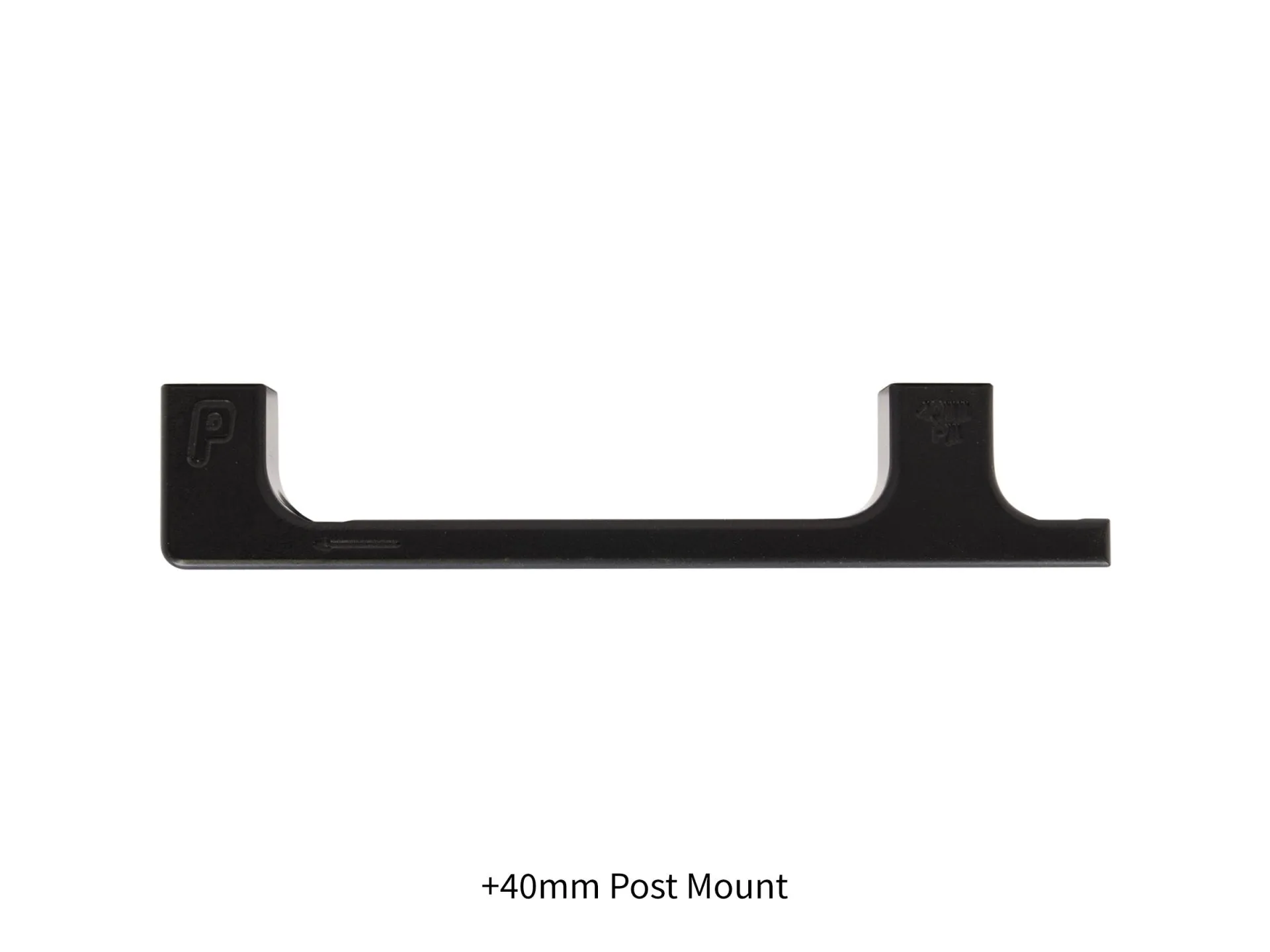 Paul Components I.S. & Post Mount Disc Adapters