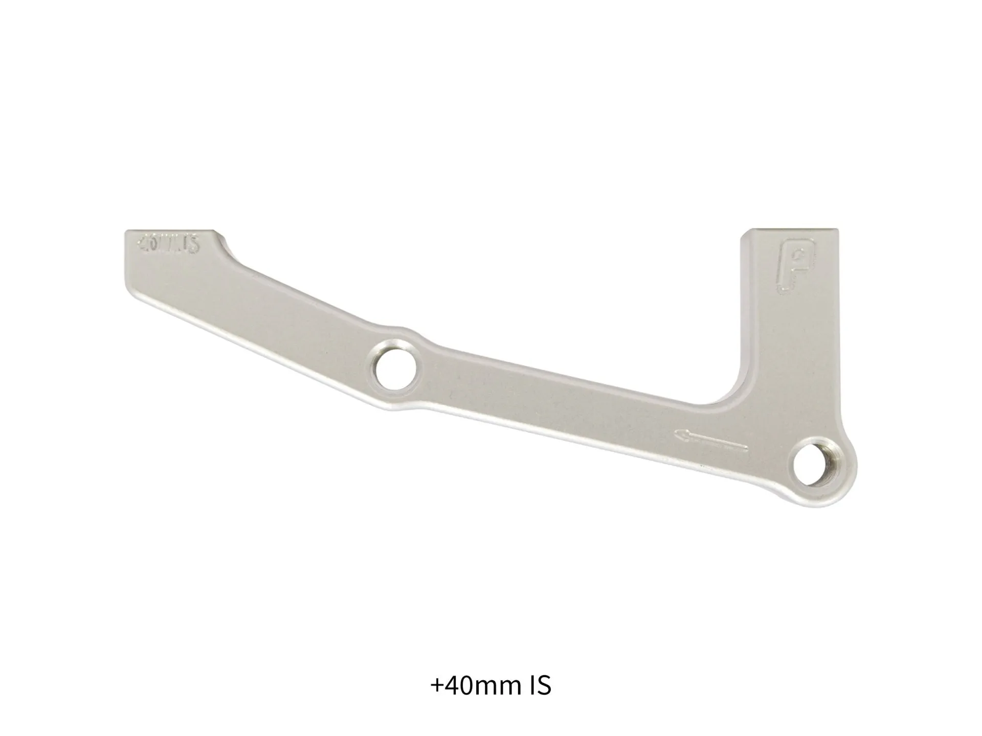 Paul Components I.S. & Post Mount Disc Adapters