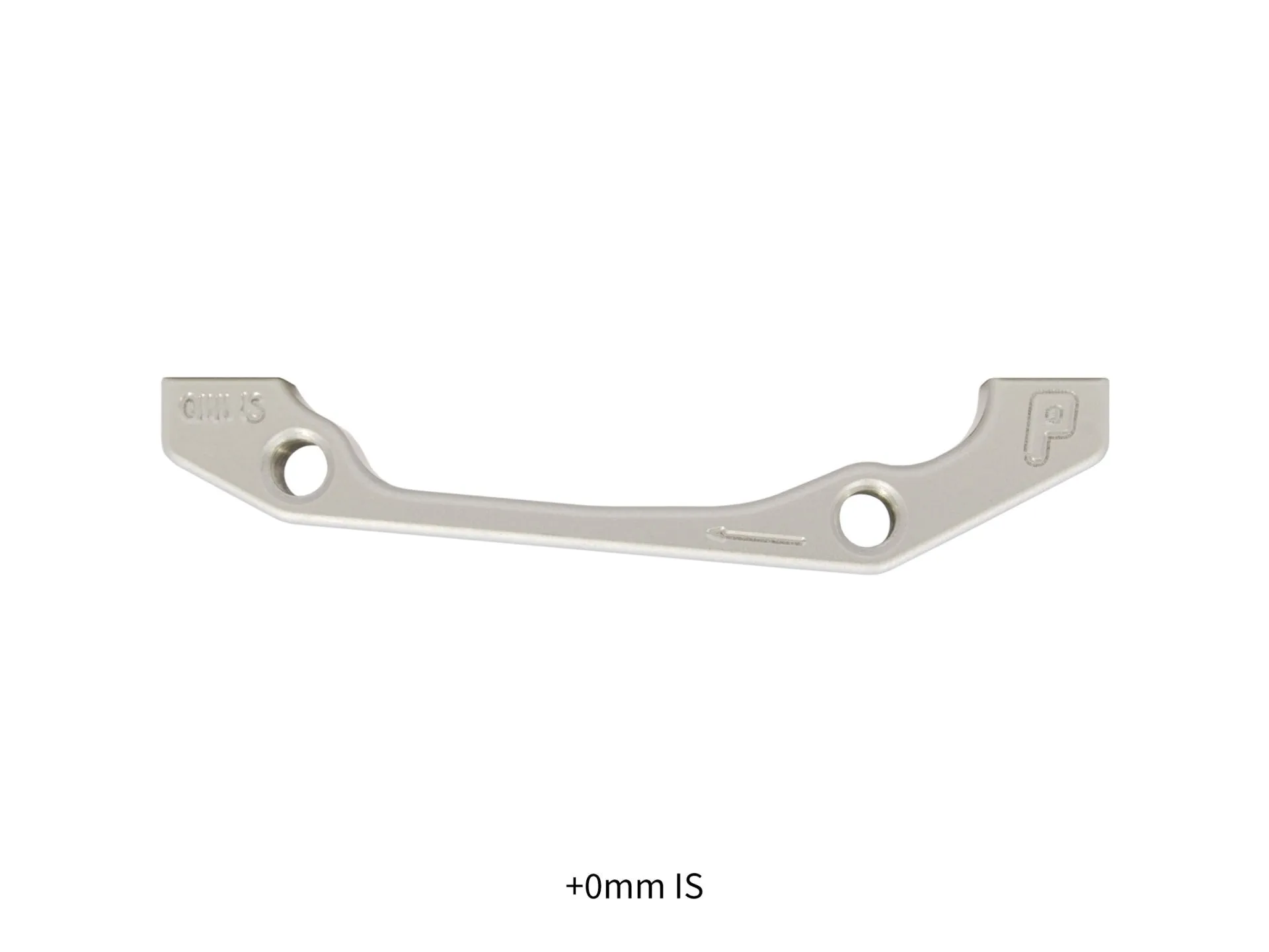 Paul Components I.S. & Post Mount Disc Adapters