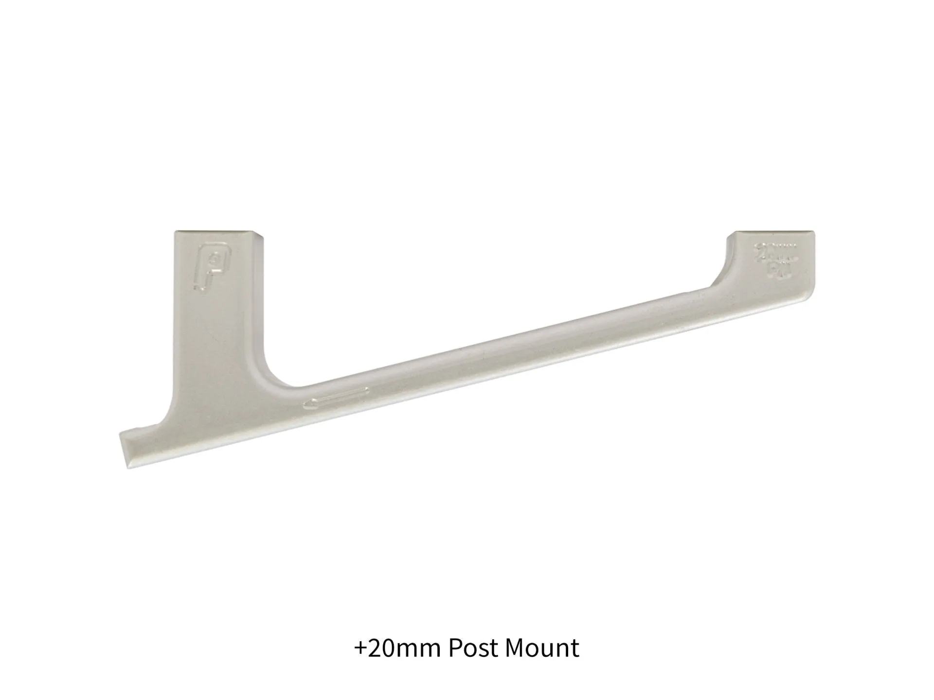 Paul Components I.S. & Post Mount Disc Adapters