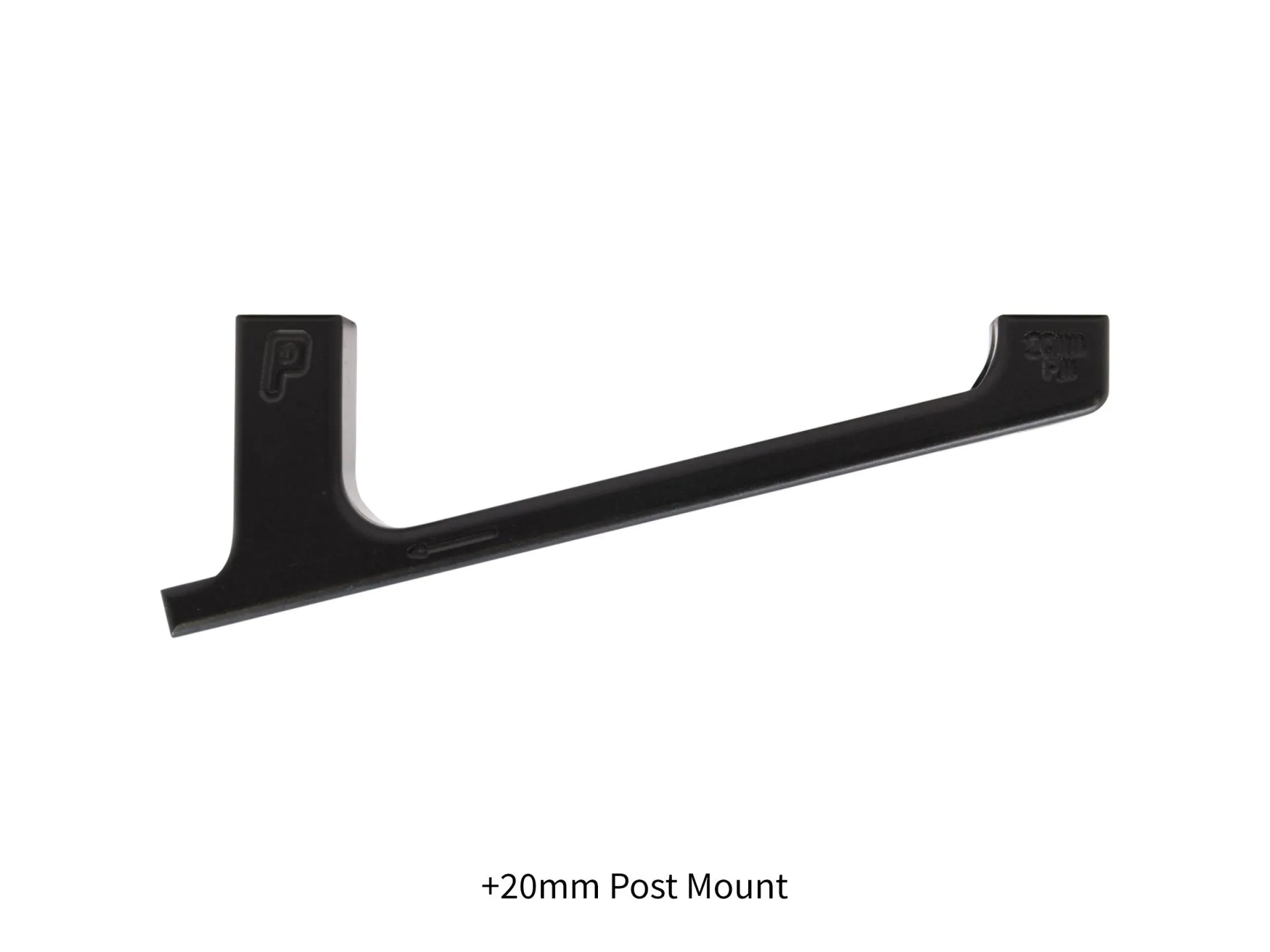 Paul Components I.S. & Post Mount Disc Adapters