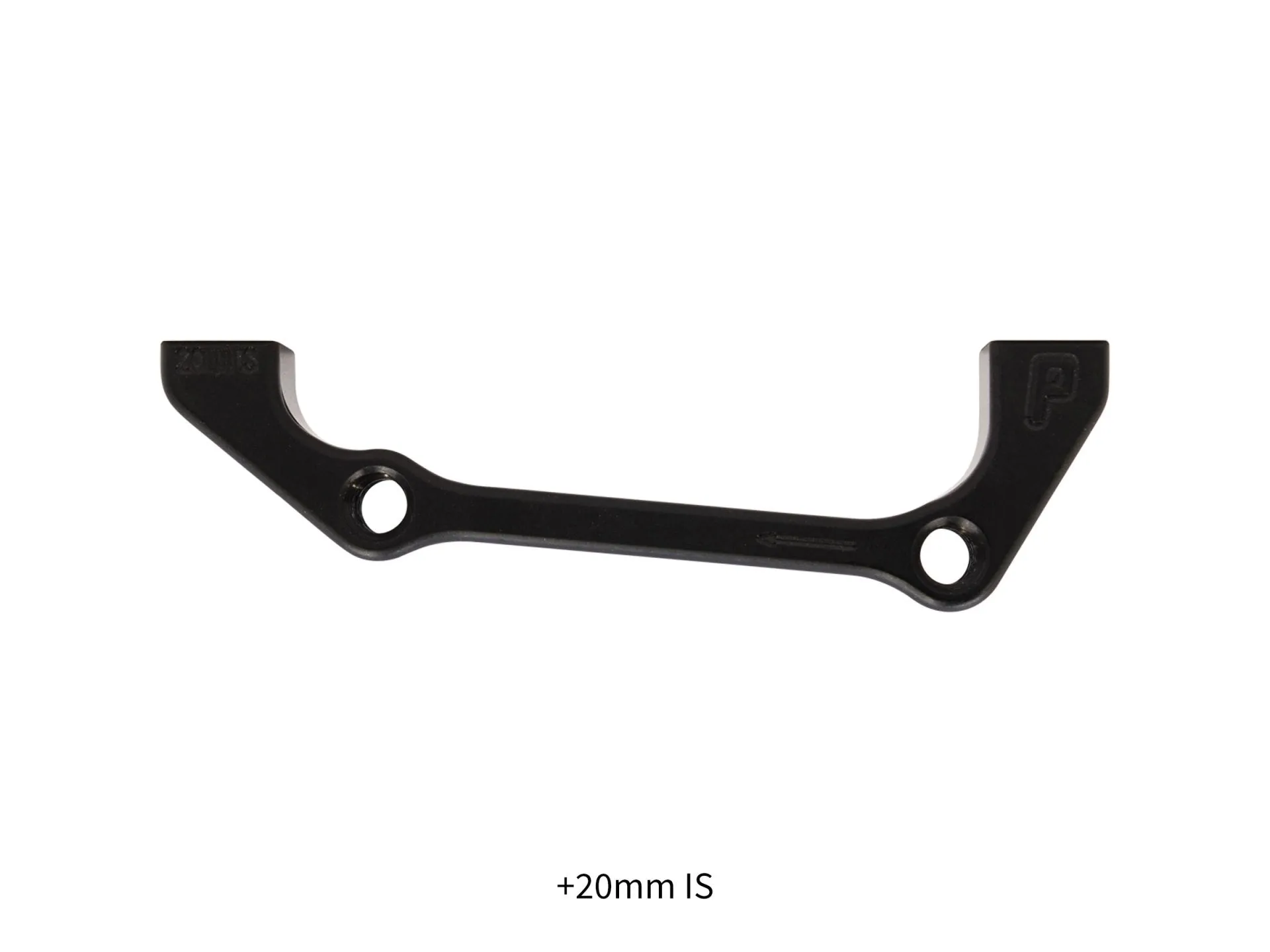 Paul Components I.S. & Post Mount Disc Adapters
