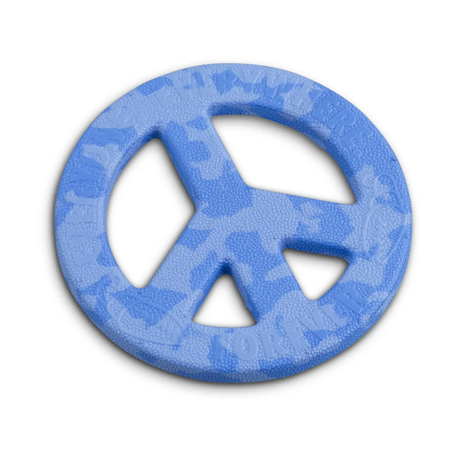 Peace of Foam