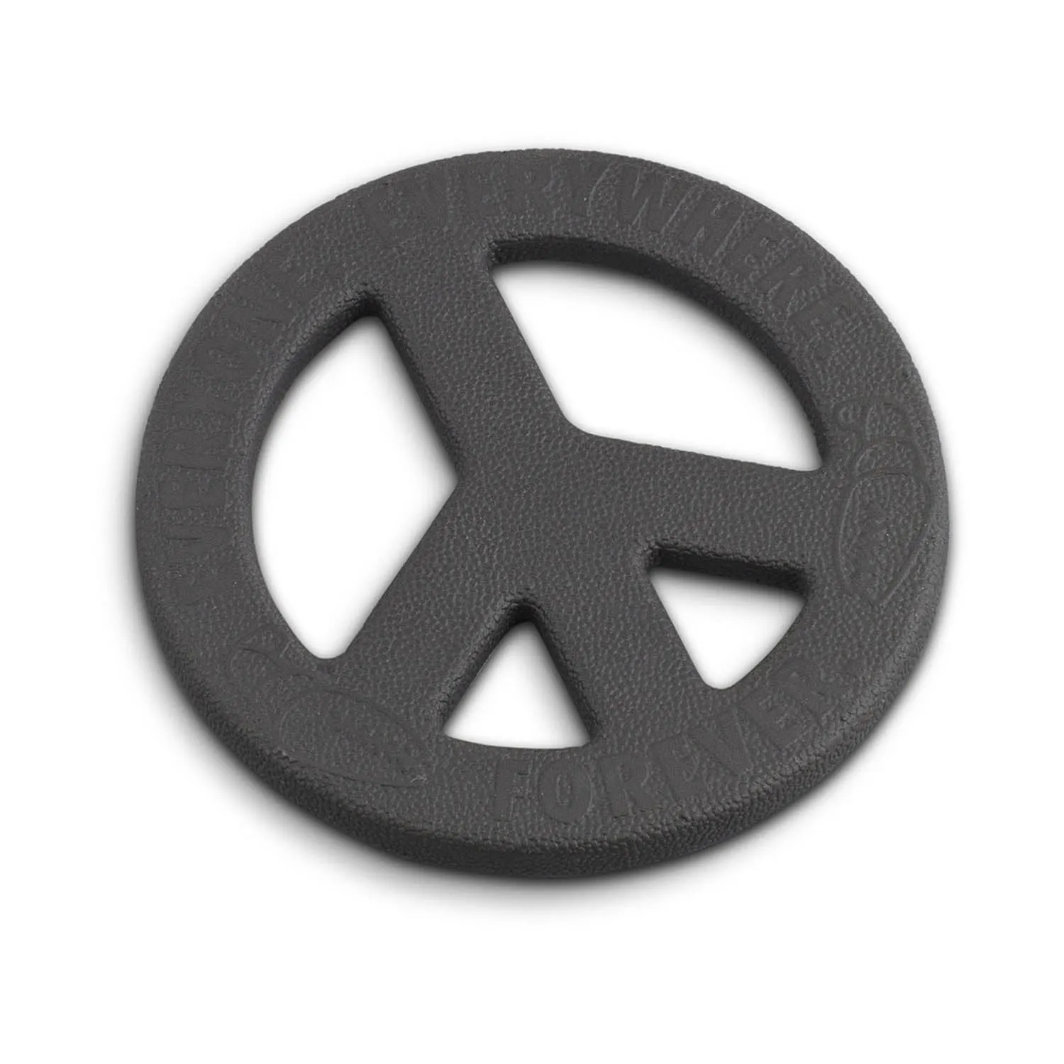 Peace of Foam