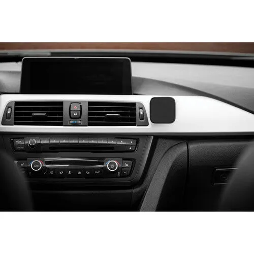 Peak Design Mobile - Car Mount - VHB - Black