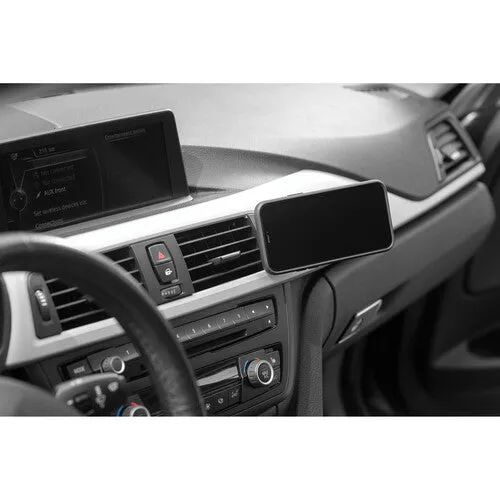 Peak Design Mobile - Car Mount - VHB - Black