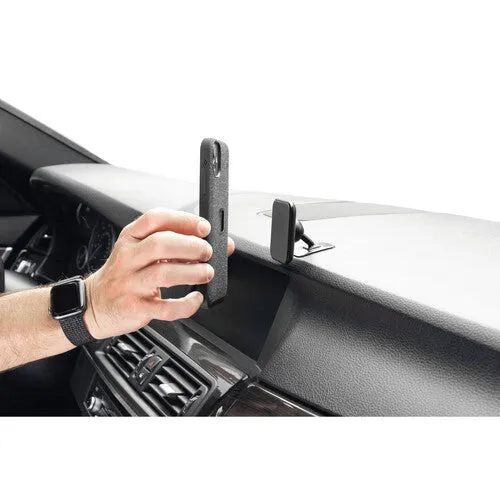 Peak Design Mobile - Car Mount - VHB - Black