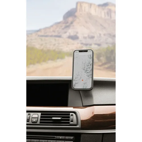 Peak Design Mobile - Car Mount - VHB - Black