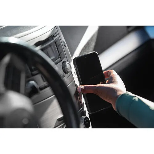 Peak Design Mobile - Car Mount - VHB - Black