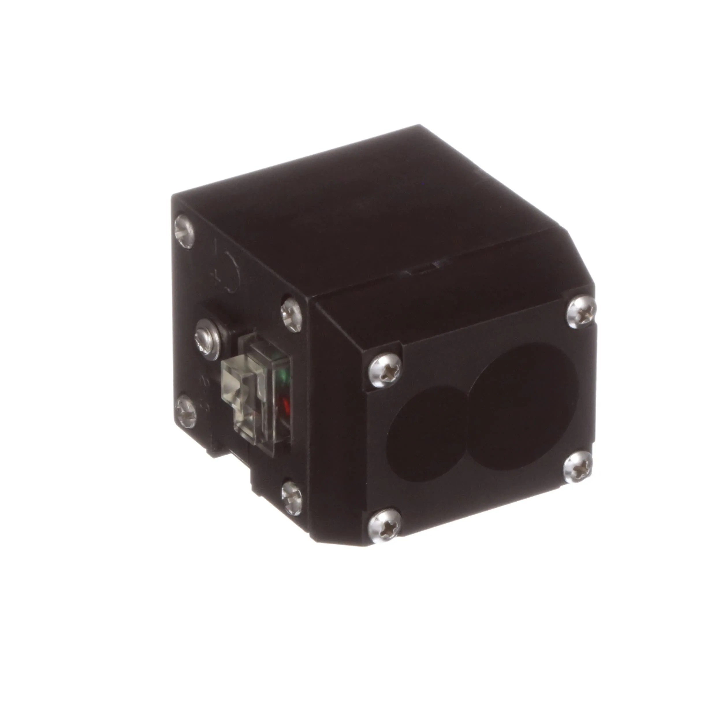 Pepperl Fuchs Factory Automation MPD4HD