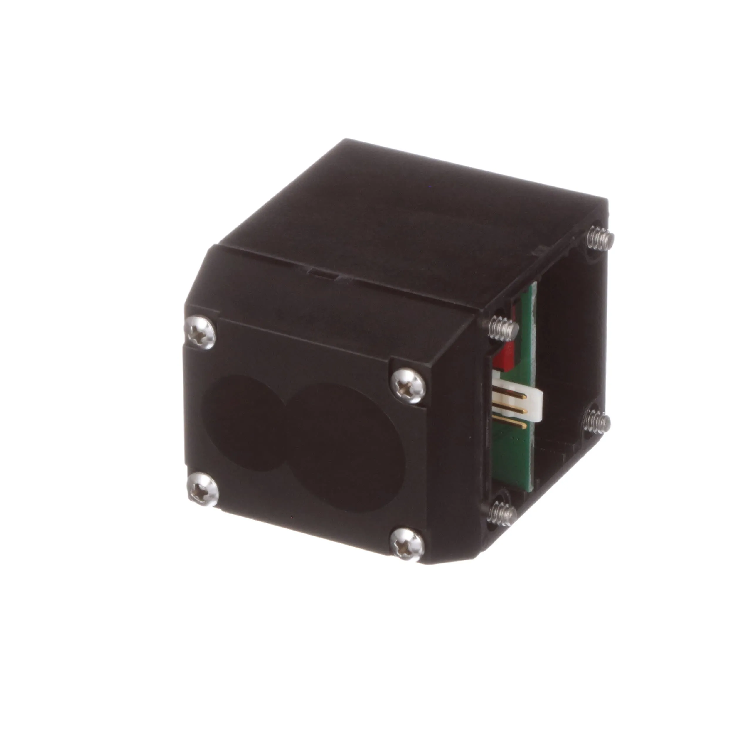 Pepperl Fuchs Factory Automation MPD4HD