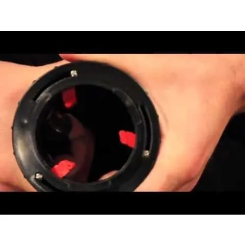 Phone Skope Universal Optic Adapter