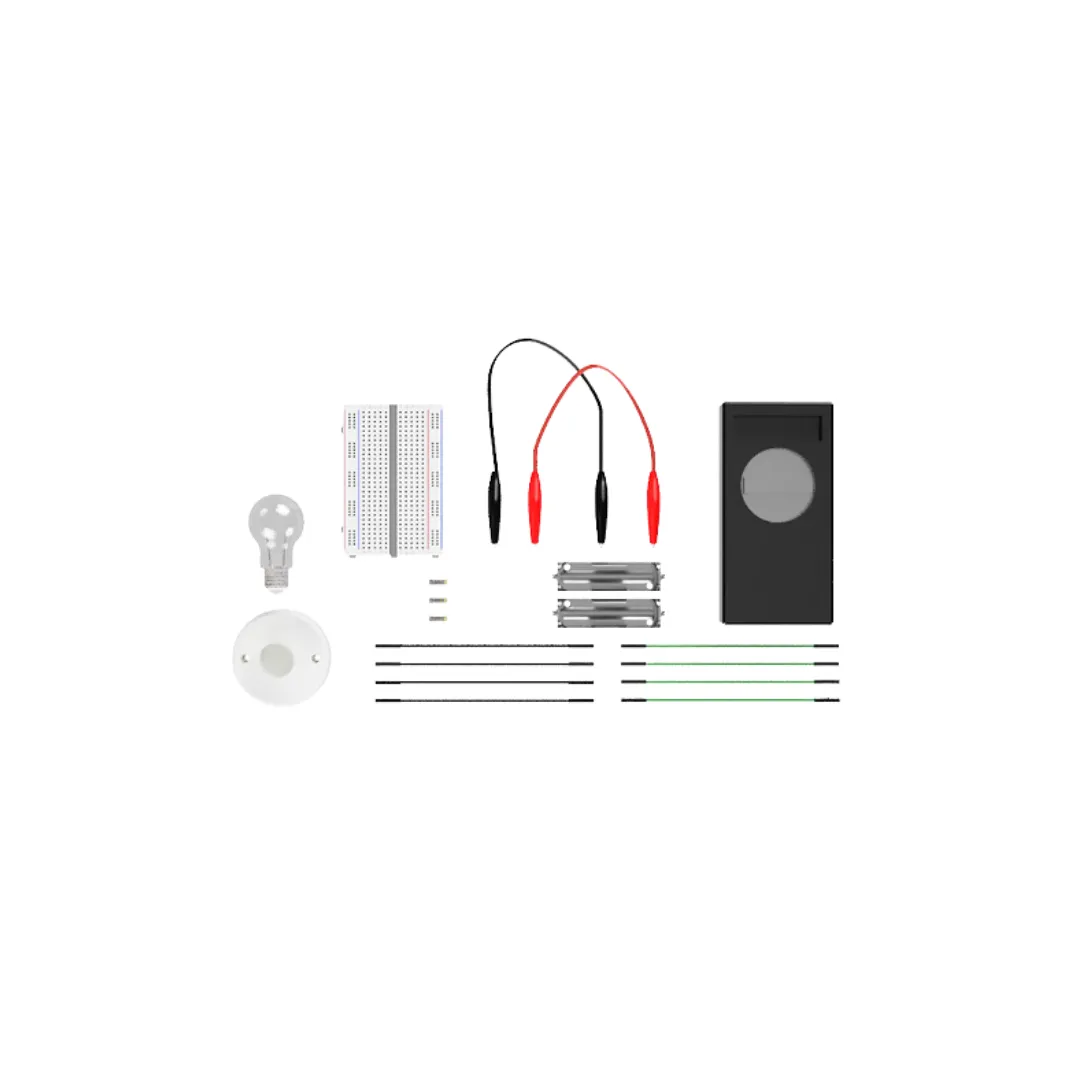 PicoSTEM Circuits 101 Lab