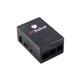 PiJuice - Short Case