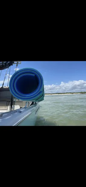 Poseidon Rack