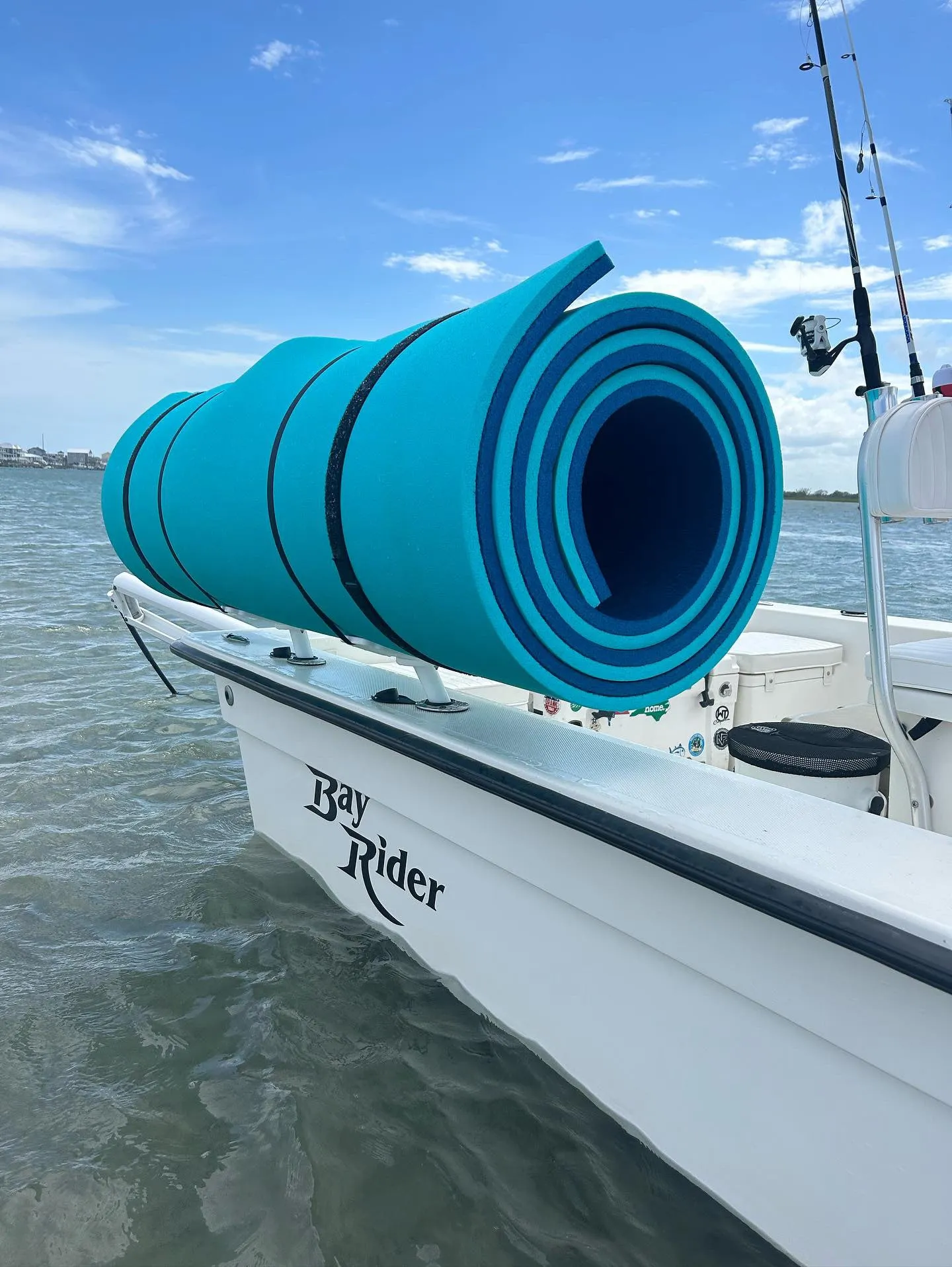 Poseidon Rack