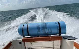 Poseidon Rack