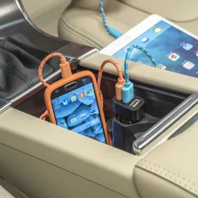 premium Car Charger